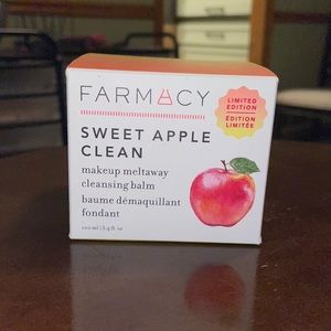 Farmacy Cleansing Balm